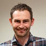 Dr. Andrew Surtees avatar image