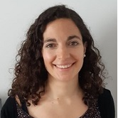 Dr. Isabel Morales-Muñoz avatar image