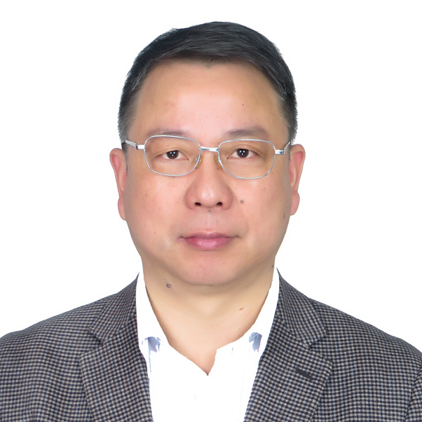 Prof. Dr. Jianrong Qiu avatar image