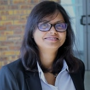 Dr. Deepchandra Srivastava avatar image