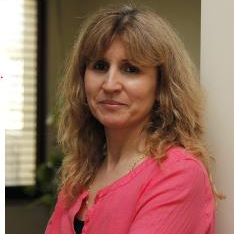 Dr. Ana M. Madureira avatar image