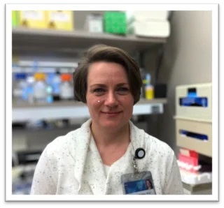 Dr. Elizabeth W. Bradley avatar image