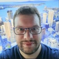 Dr. Panče Panov avatar image