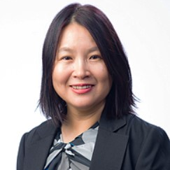 Dr. Wen Zhou avatar image