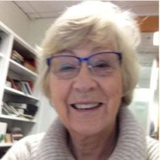 Prof. Dr. Susan M. Moore avatar image