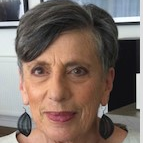 Prof. Dr. Doreen Rosenthal avatar image