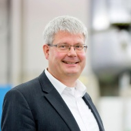 Prof. Dr. Stephan Staudacher avatar image