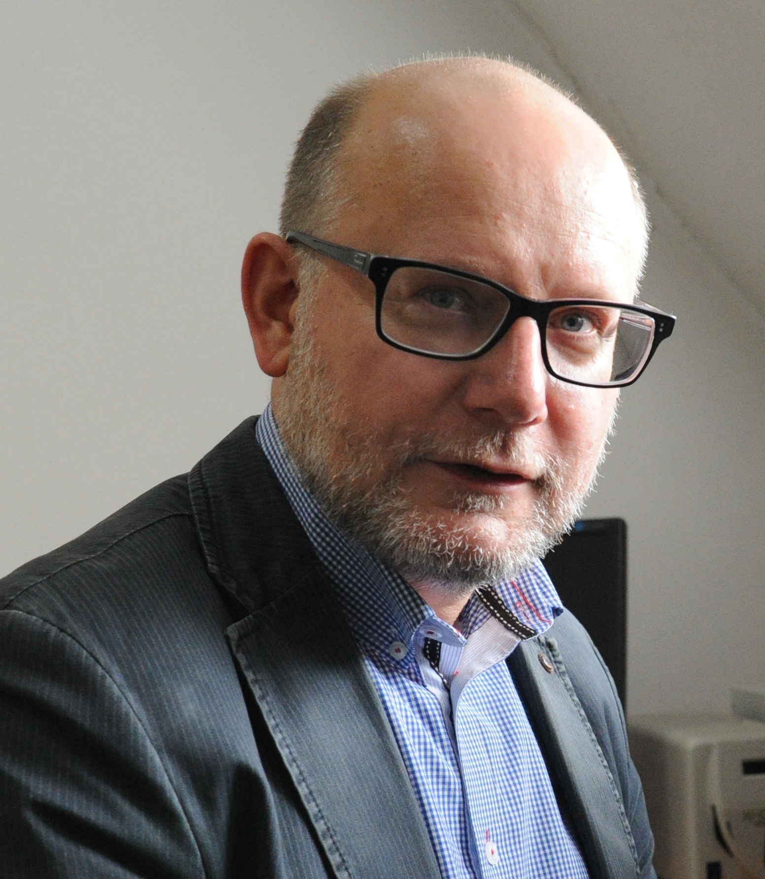 Prof. Dr. Piotr Dziegiel avatar image