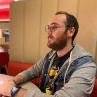 Dr. Francisco Gomez-Donoso avatar image