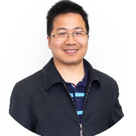 Dr. Shanghai Wei avatar image