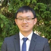 Dr. Shuangtao Ma avatar image