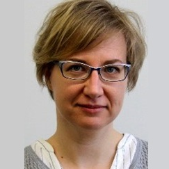 Dr. Malgorzata Krzyzowska avatar image