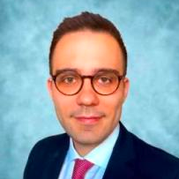 Dr. Diamantis I. Tsilimigras avatar image