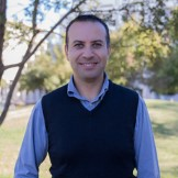 Prof. Dr. Andre Daccache avatar image