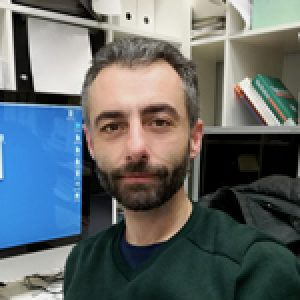 Dr. Pino Sabia avatar image