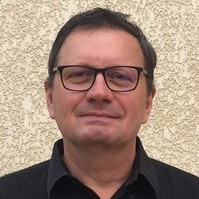 Dr. Philippe Moreau avatar image