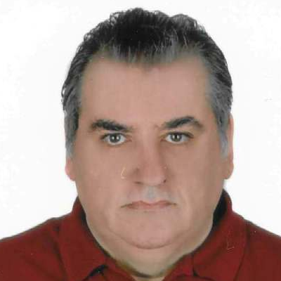 Prof. Dr. Theodore E. Simos avatar image