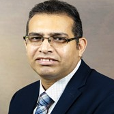 Dr. Zakaria Y. Abd Elmageed avatar image