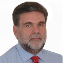 Dr. George Dimopoulos avatar image