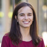 Dr. Susana I. L. Gomes avatar image