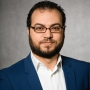 Dr. Mohamed F. Attia avatar image