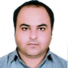 Dr. Abbas Mardani avatar image