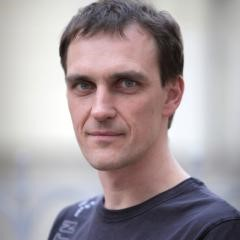 Dr. Jānis Brizga avatar image