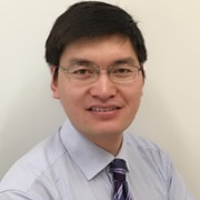 Prof. Dr. Yuanjian Yang avatar image