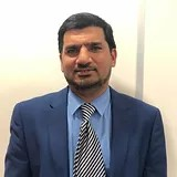 Dr. Shahid Ali avatar image