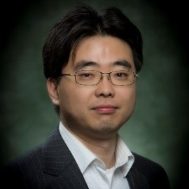 Prof. Dr. Seokheun Choi avatar image
