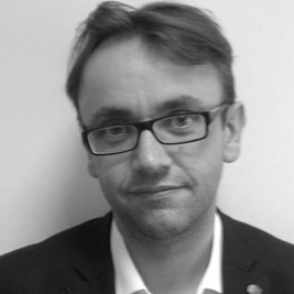 Prof. Dr. Andrew Hudson-Smith avatar image