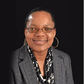 Prof. Dr. Monica Magadi avatar image