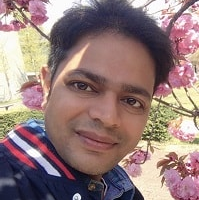 Dr. Sanjeev Kumar Ujjain avatar image