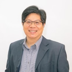 Prof. Dr. Min-Hsiung Pan avatar image