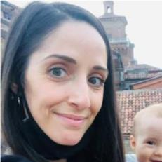 Prof. Dr. Silvia Ghirotto avatar image