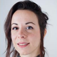 Dr. Chiara Barbieri avatar image