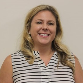 Dr. Whitney A. Qualls avatar image