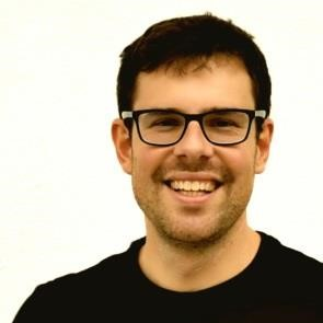 Dr. Marco Haid avatar image