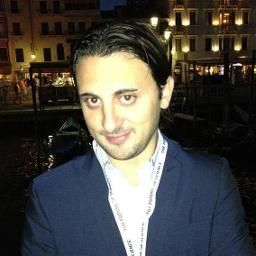 Dr. Raffaele De Rose avatar image