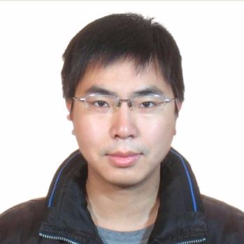 Dr. Jie Fu avatar image