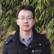 Prof. Dr. Jianyu Gong avatar image