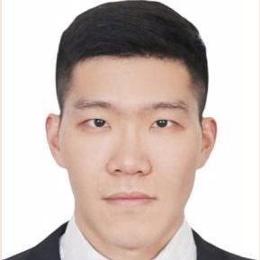 Dr. Chenyuan Dang avatar image