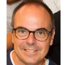 Dr. Jordi Forné avatar image