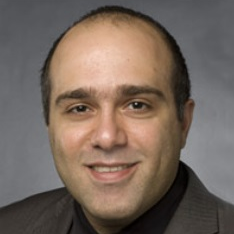 Prof. Dr. Rani F El Elhajjar avatar image