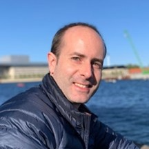 Dr. Angel Perni avatar image