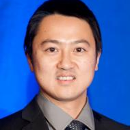 Dr. Rui Zhang avatar image