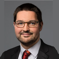 Dr. Florian Fischer avatar image