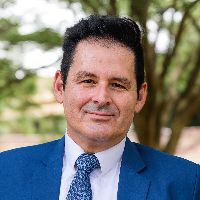 Prof. Dr. Basilios Tsikouras avatar image