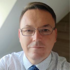 Dr. Maciej Tarkowski avatar image