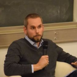 Dr. Steve Oswald avatar image